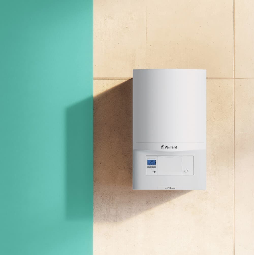 ecotec classic cv-ketel