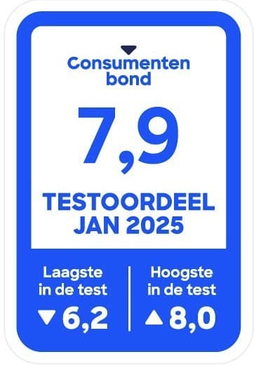 label consumentenbond