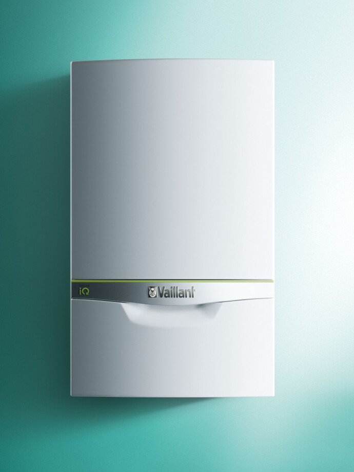 Cv Ketel Vaillant