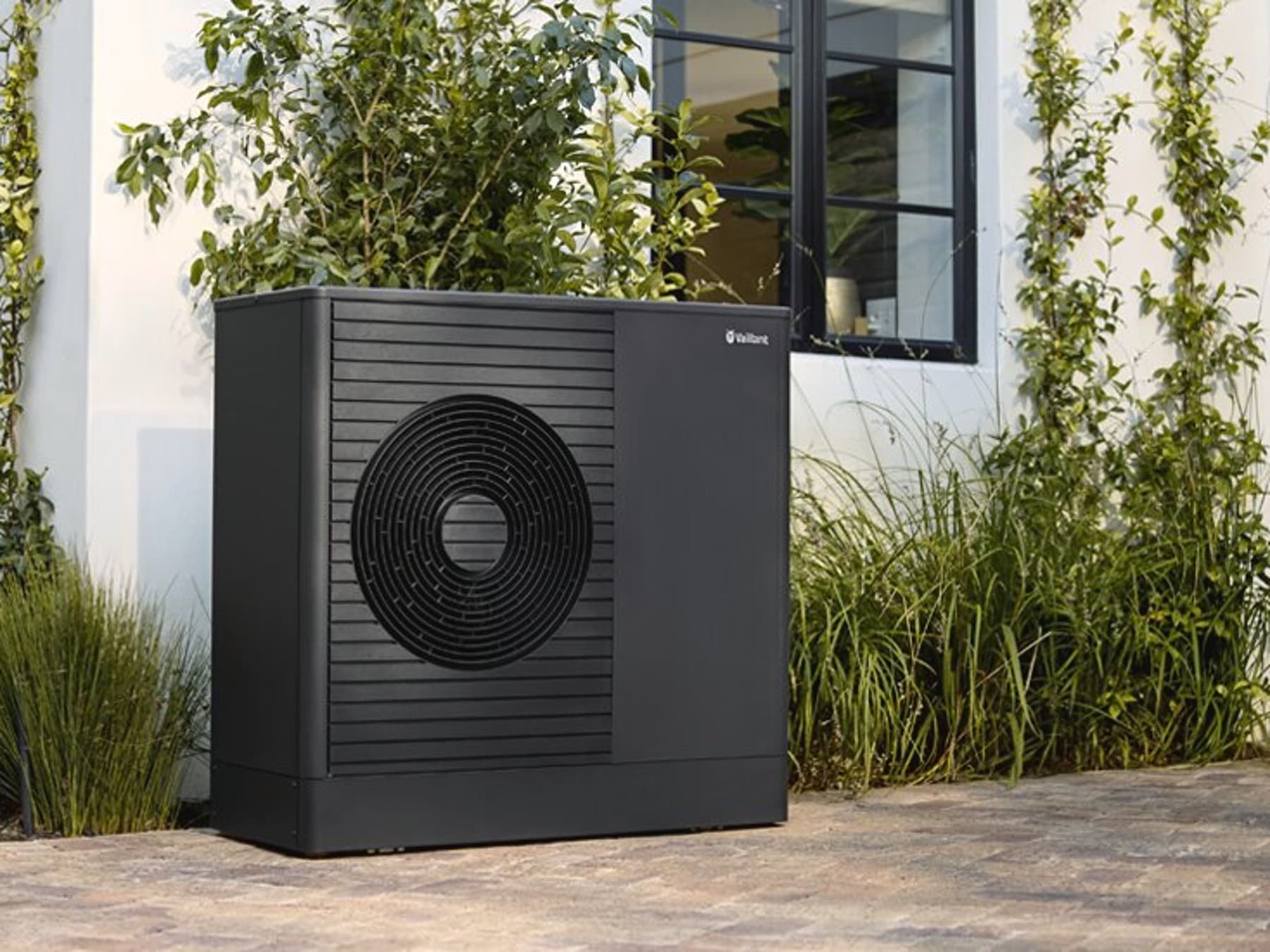aroTHERM plus