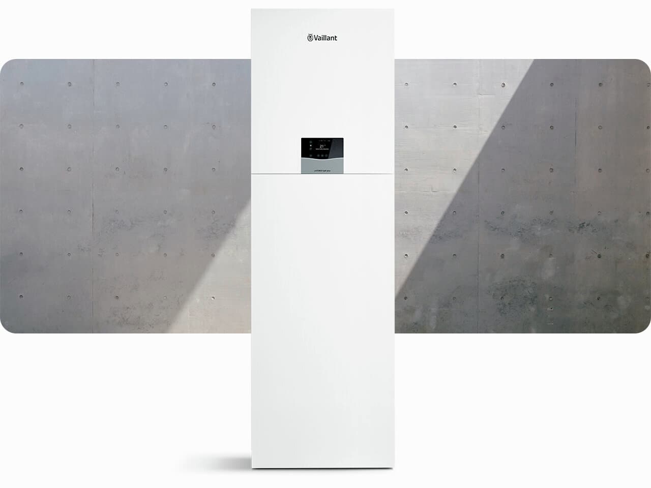 uniTOWER boiler