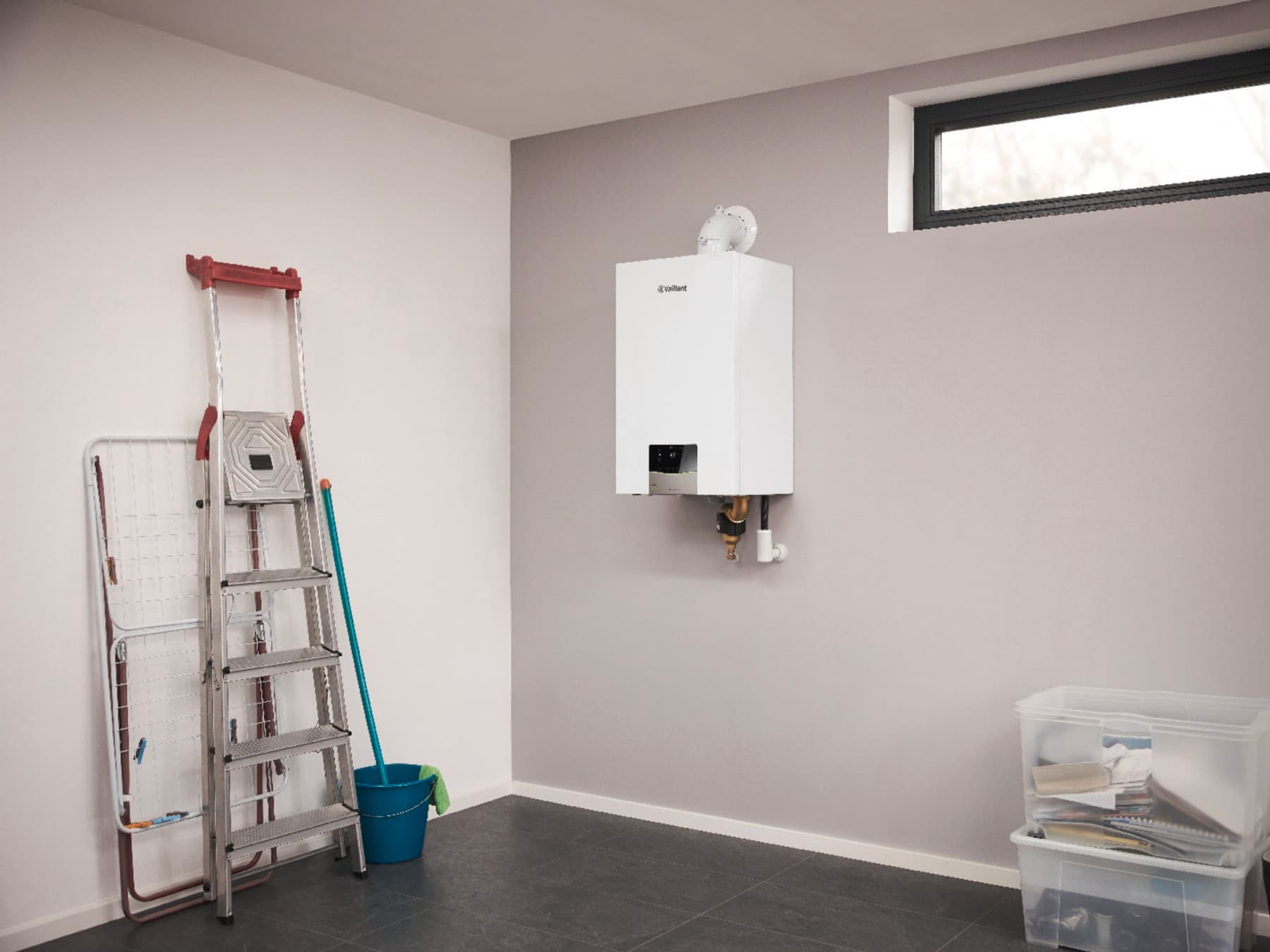 ecoTEC exclusief