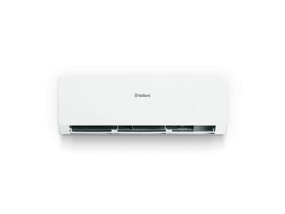 climaVAIR plus - wandbinnendeel product view